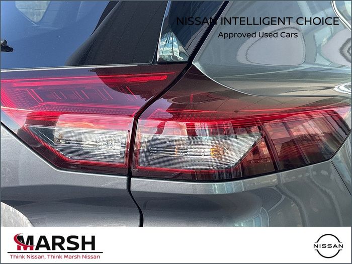 Nissan X-Trail 2024