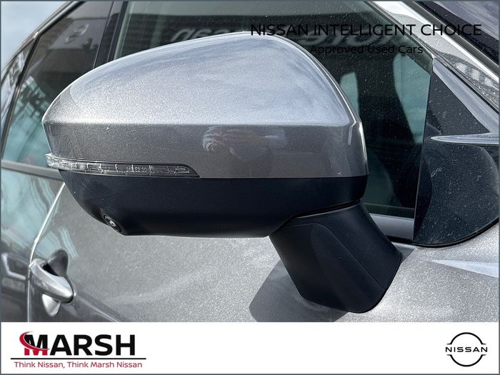 Nissan X-Trail 2024