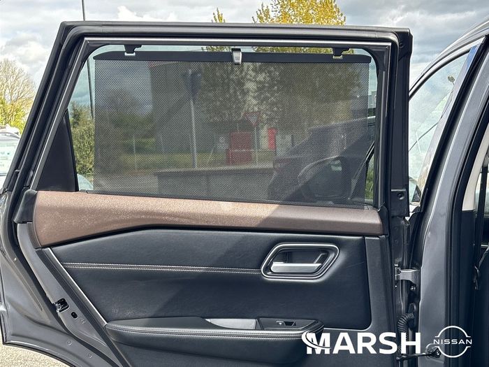 Nissan X-Trail 2024