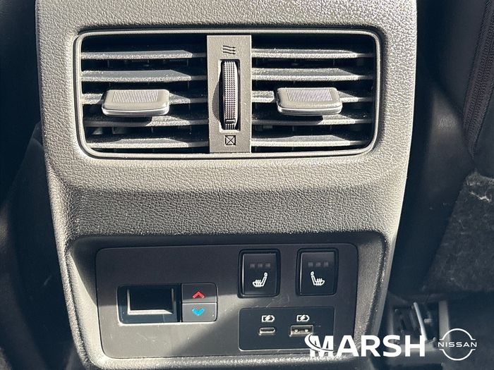 Nissan X-Trail 2024