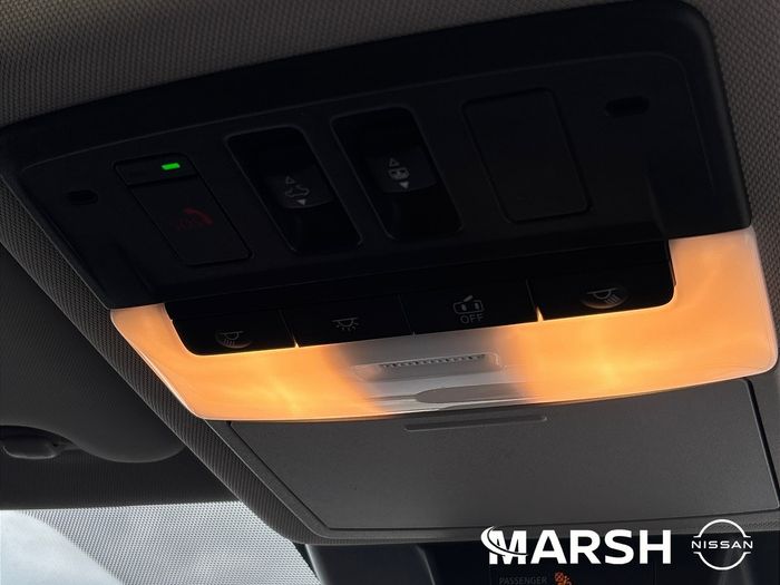 Nissan X-Trail 2024