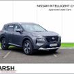 Nissan X-Trail 2024