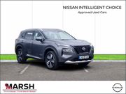 Nissan X-Trail 2024