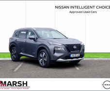Nissan X-Trail 2024