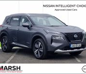 Nissan X-Trail 2024