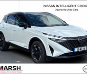 Nissan QASHQAI 2025