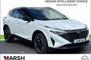 Nissan QASHQAI 2025