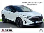 Nissan QASHQAI 2025