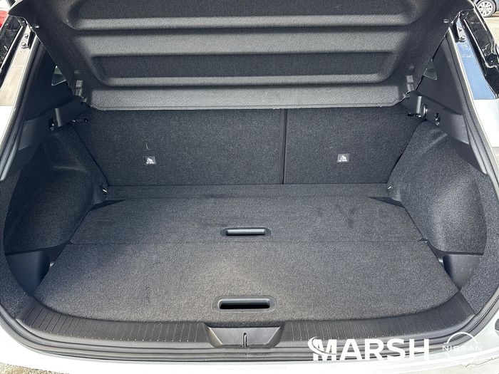 Nissan QASHQAI 2025