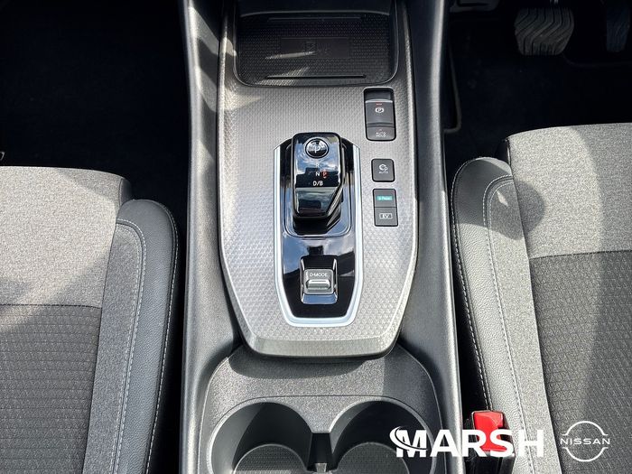 Nissan QASHQAI 2025