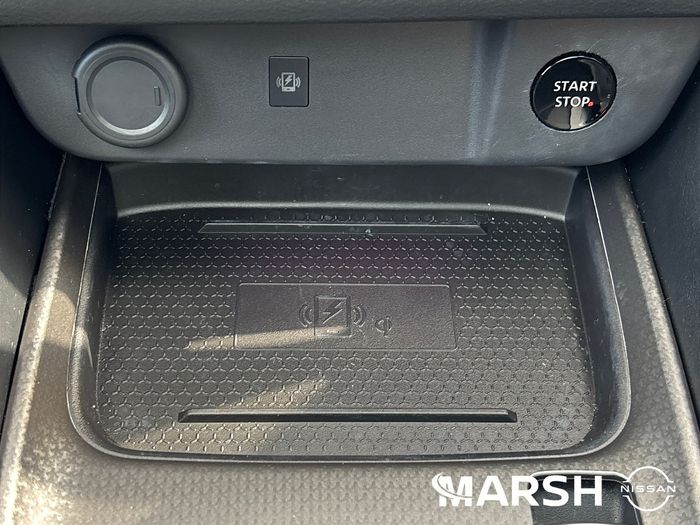 Nissan QASHQAI 2025