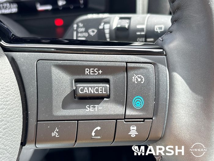 Nissan QASHQAI 2025