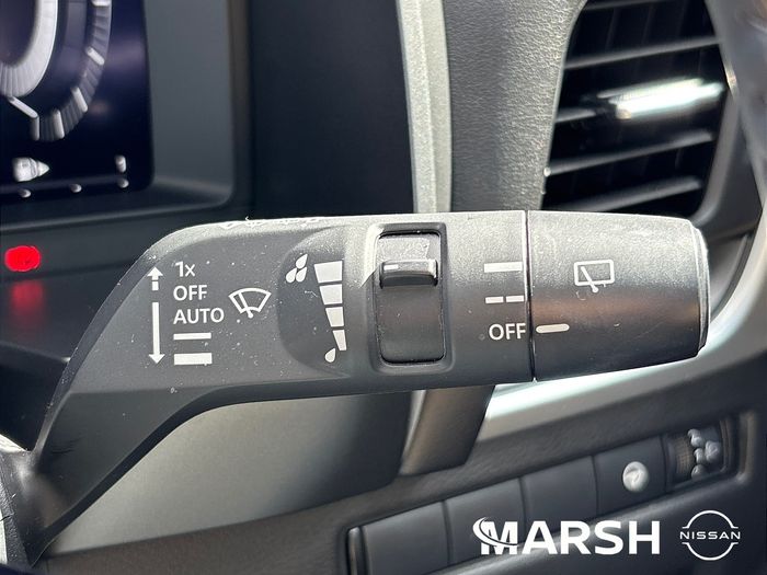 Nissan QASHQAI 2025