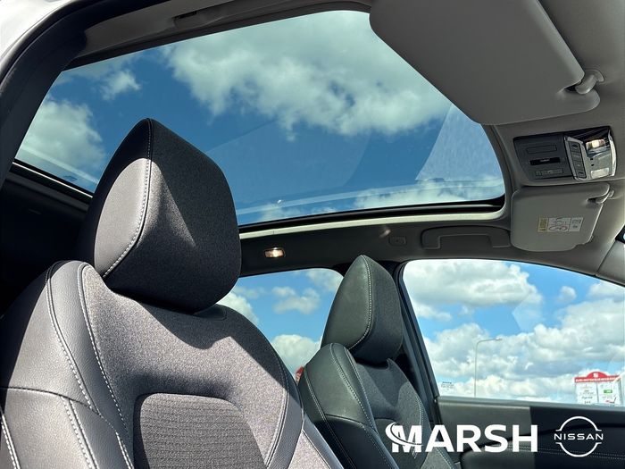 Nissan QASHQAI 2025