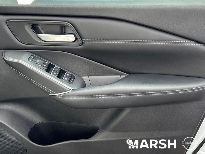 Nissan QASHQAI 2025