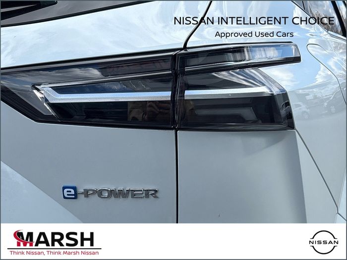 Nissan QASHQAI 2025