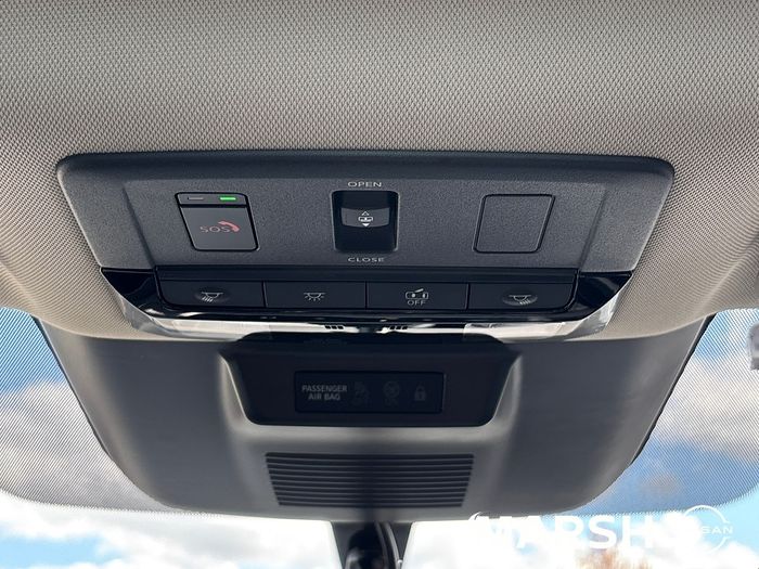 Nissan QASHQAI 2025