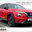 Nissan Juke 2025