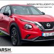 Nissan Juke 2025