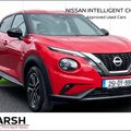 Nissan Juke 2025