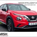 Nissan Juke 2025