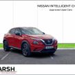 Nissan Juke 2025