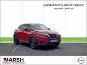 Nissan Juke 2025