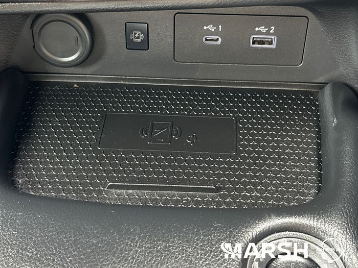 Nissan Juke 2025