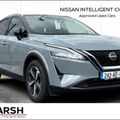 Nissan QASHQAI 2024