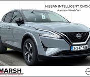 Nissan QASHQAI 2024