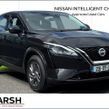 Nissan QASHQAI 2023