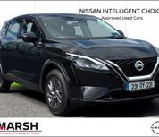 Nissan QASHQAI 2023