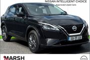 Nissan QASHQAI 2023