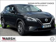 Nissan QASHQAI 2023