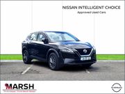 Nissan QASHQAI 2023