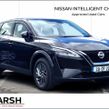Nissan QASHQAI 2023