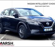 Nissan QASHQAI 2023