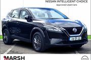 Nissan QASHQAI 2023