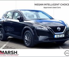 Nissan QASHQAI 2023
