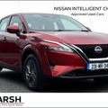 Nissan QASHQAI 2023