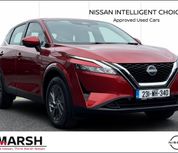 Nissan QASHQAI 2023