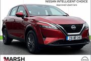 Nissan QASHQAI 2023