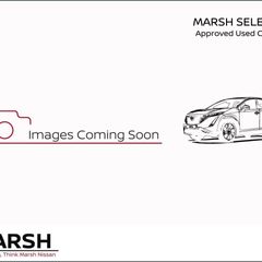 Nissan QASHQAI 2023