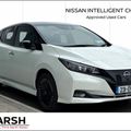 Nissan Leaf 2023