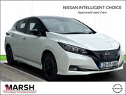 Nissan Leaf 2023