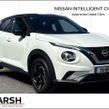 Nissan Juke 2025