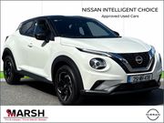 Nissan Juke 2025