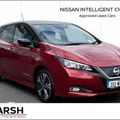 Nissan Leaf 2020
