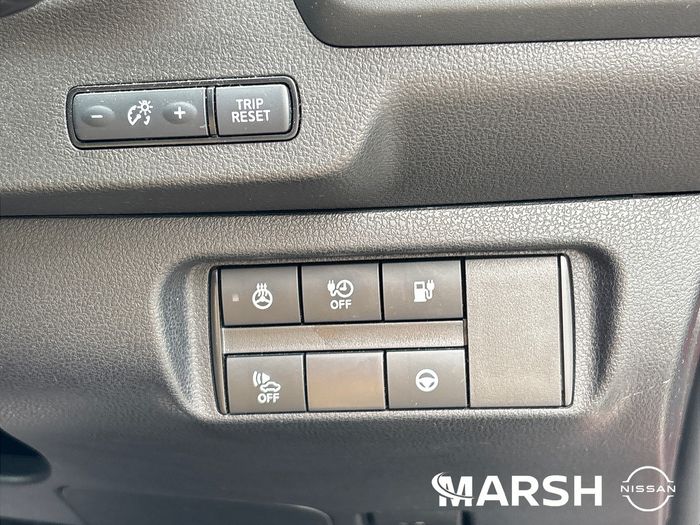 Nissan Leaf 2020