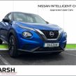 Nissan Juke 2023